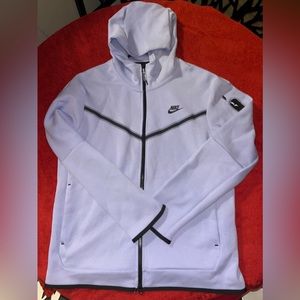 Nike Tech Hoodie